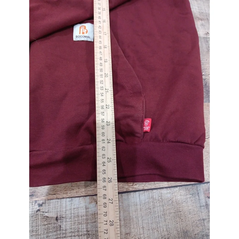 Bocomal sweater great